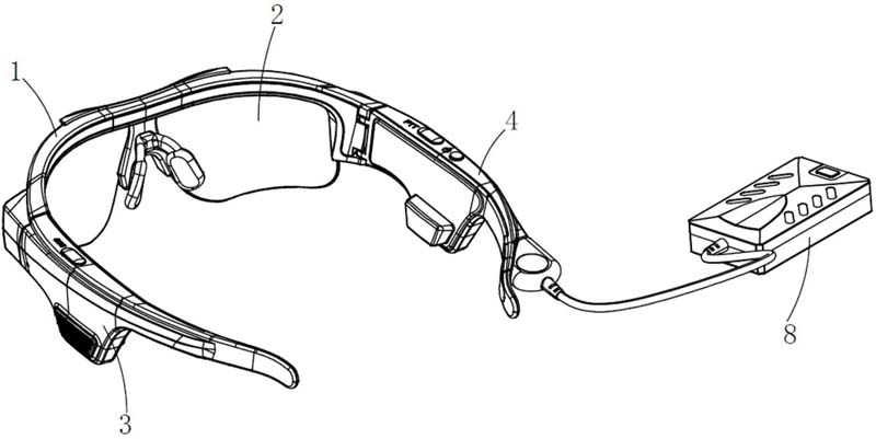 智能眼鏡充電倉方案有哪些？