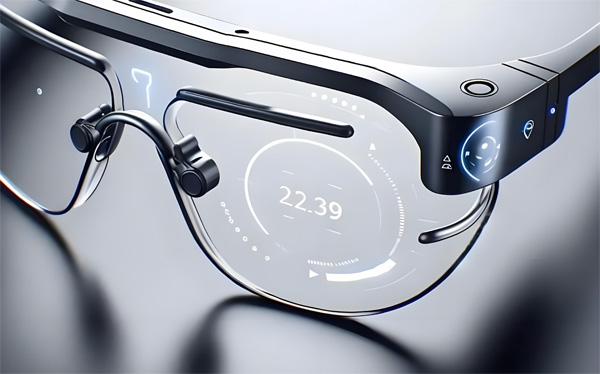 智能眼鏡的未來發(fā)展趨勢 智能眼鏡的未來發(fā)展趨勢