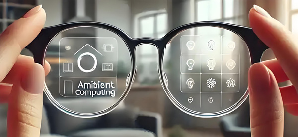 智能眼鏡的未來發(fā)展趨勢 智能眼鏡的未來發(fā)展趨勢